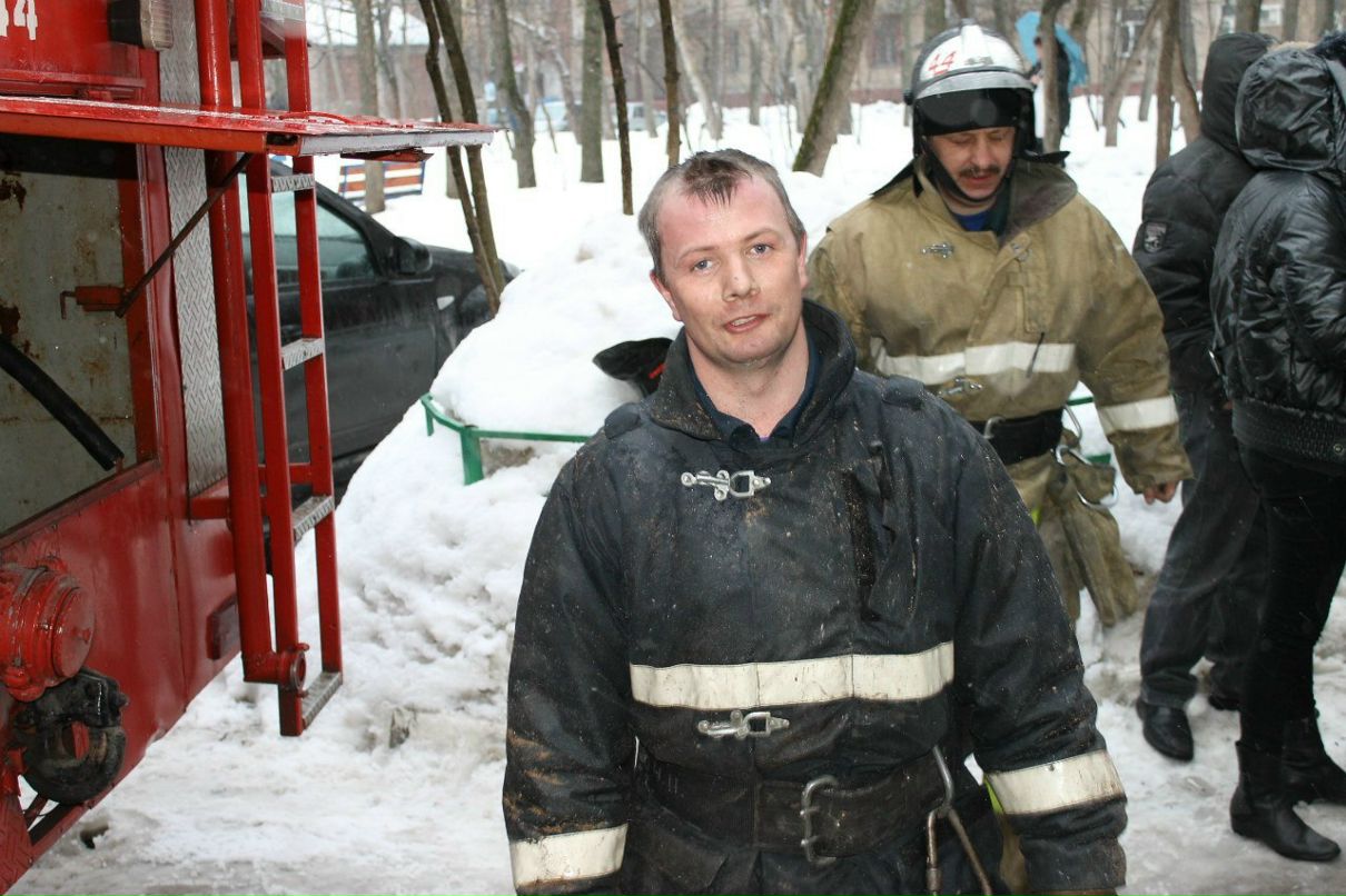 Ролан Журасов | Москва