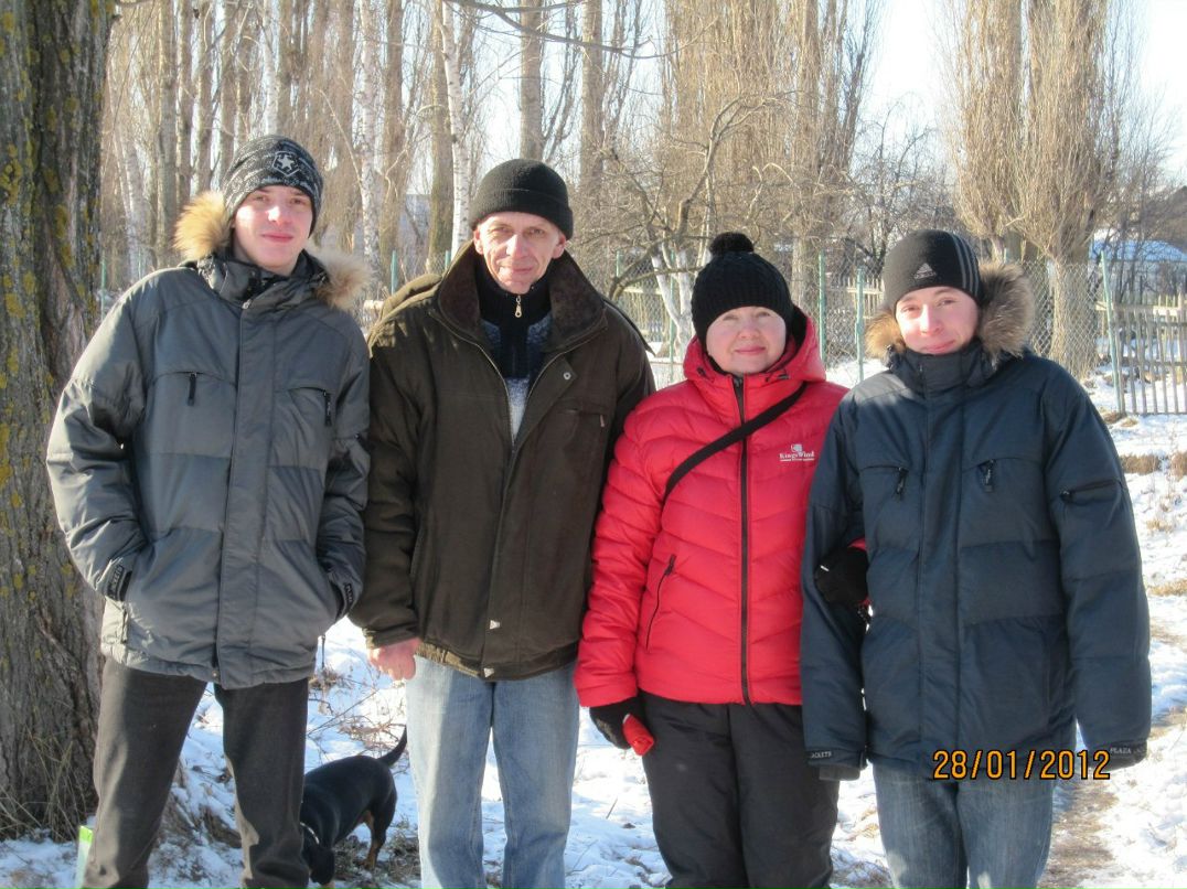 Юрий Болотов | Воронеж