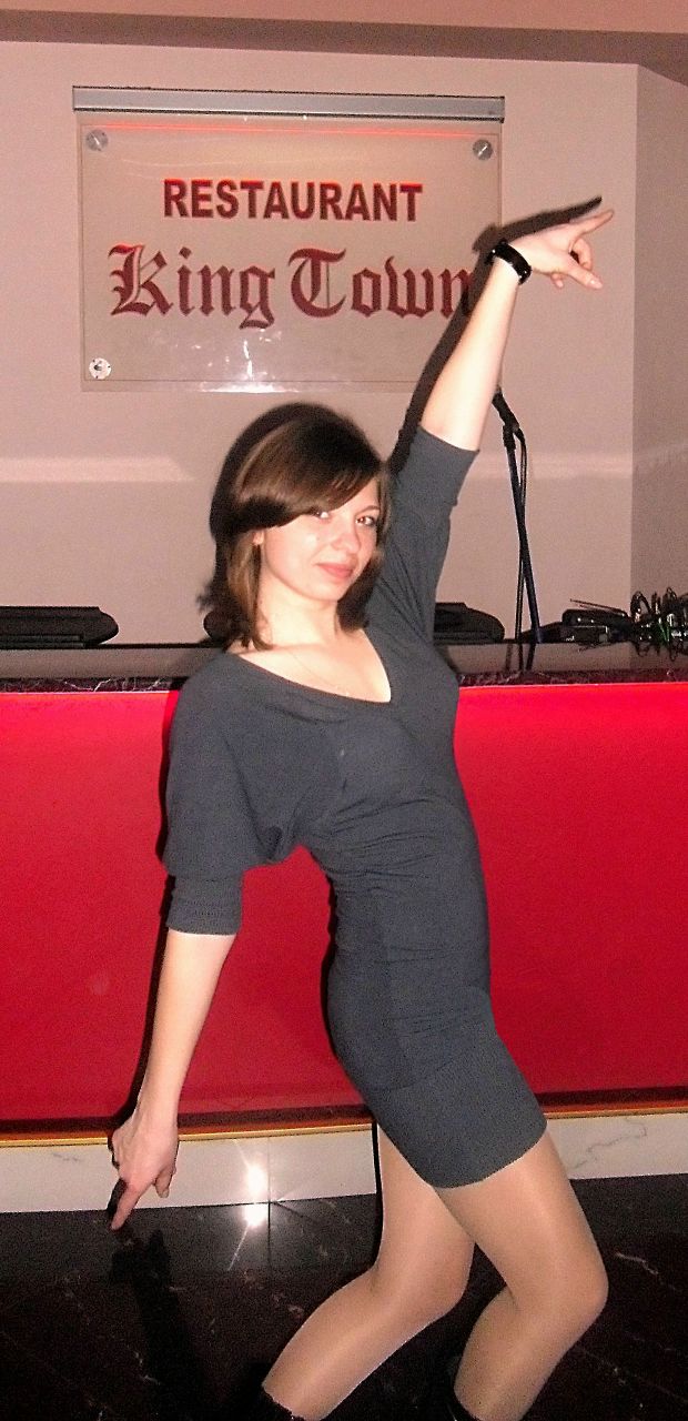 Татьяна Сергиенко | Старобельск