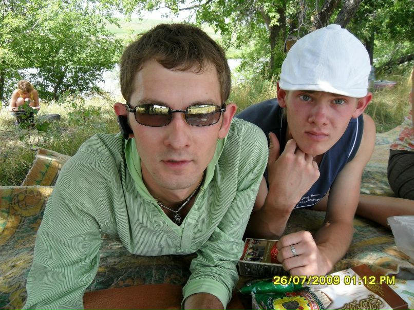 Ильназ Халилов | Мелля-Тамак