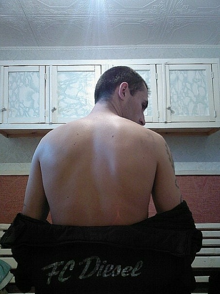 №34, Вован Михайлов, Казань №34, Вован Михайлов, Казань