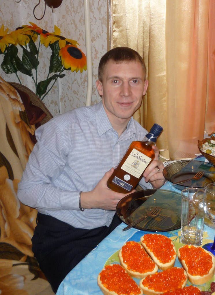 Максим Григорьев | Санкт-Петербург