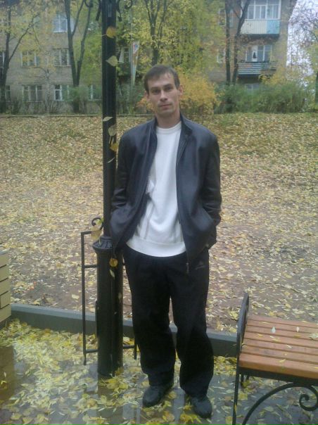 №12, Антон Чернышов №12, Антон Чернышов