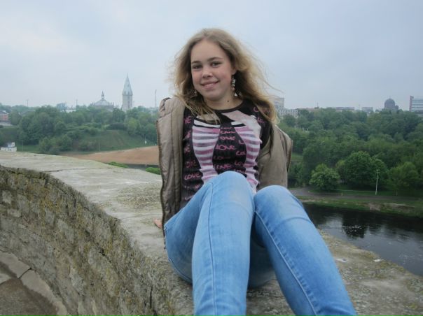 №31, Анне Рауд, Нарва №31, Анне Рауд, Нарва