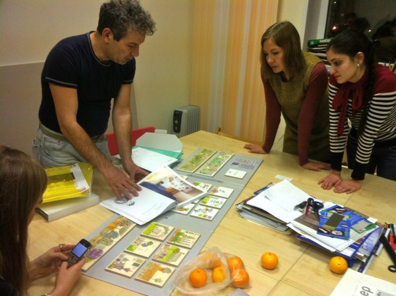 Светлана Павлова | Los Angeles