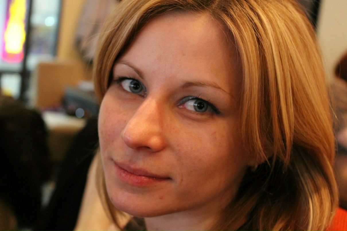 Татьяна Сергеева | 