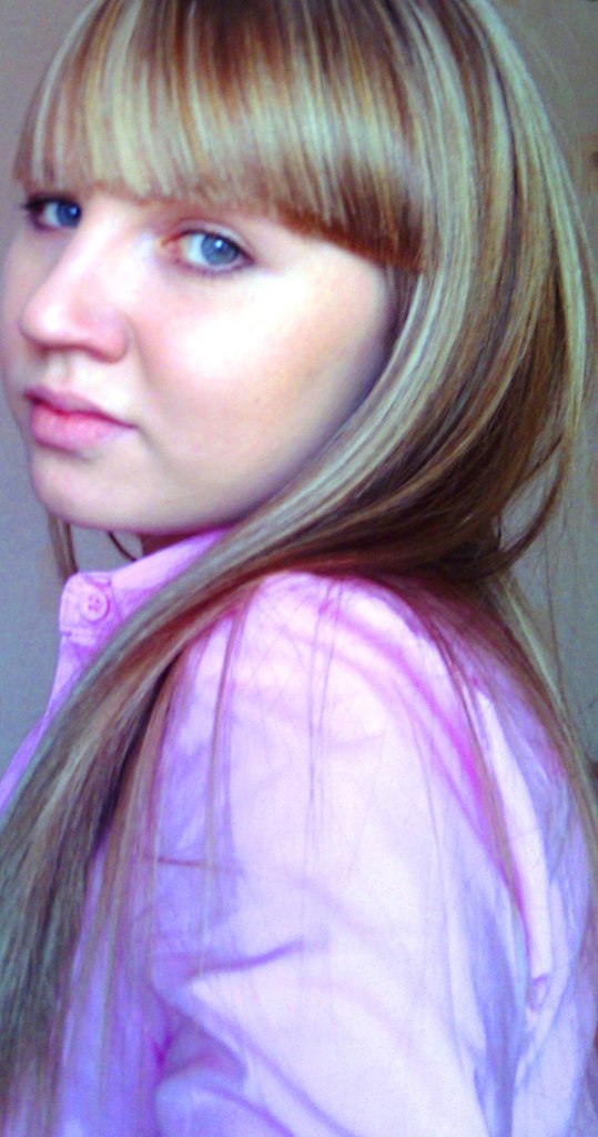 Ирина Гарифьянова | Екатеринбург