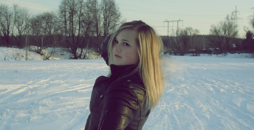 Ира Лейчёнок | Москва