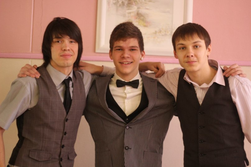 Валентин Сибиркин | Москва