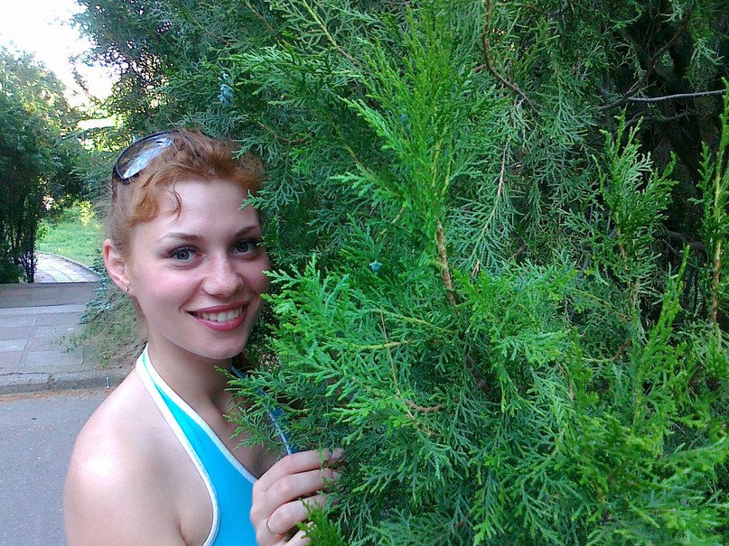 Дарья Бескровная | Харьков