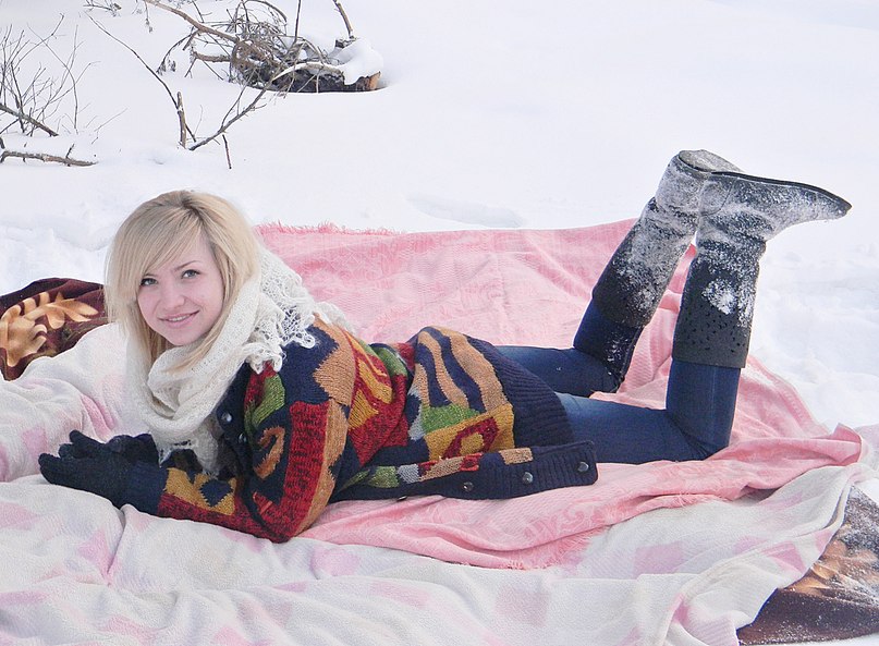 Ирина Ага | Можайск