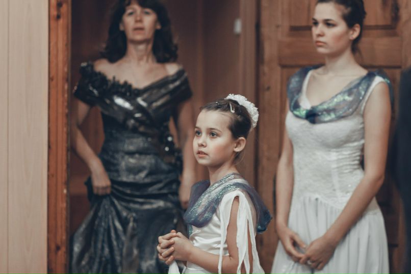 Евгений Хлысталин Бродяга | 