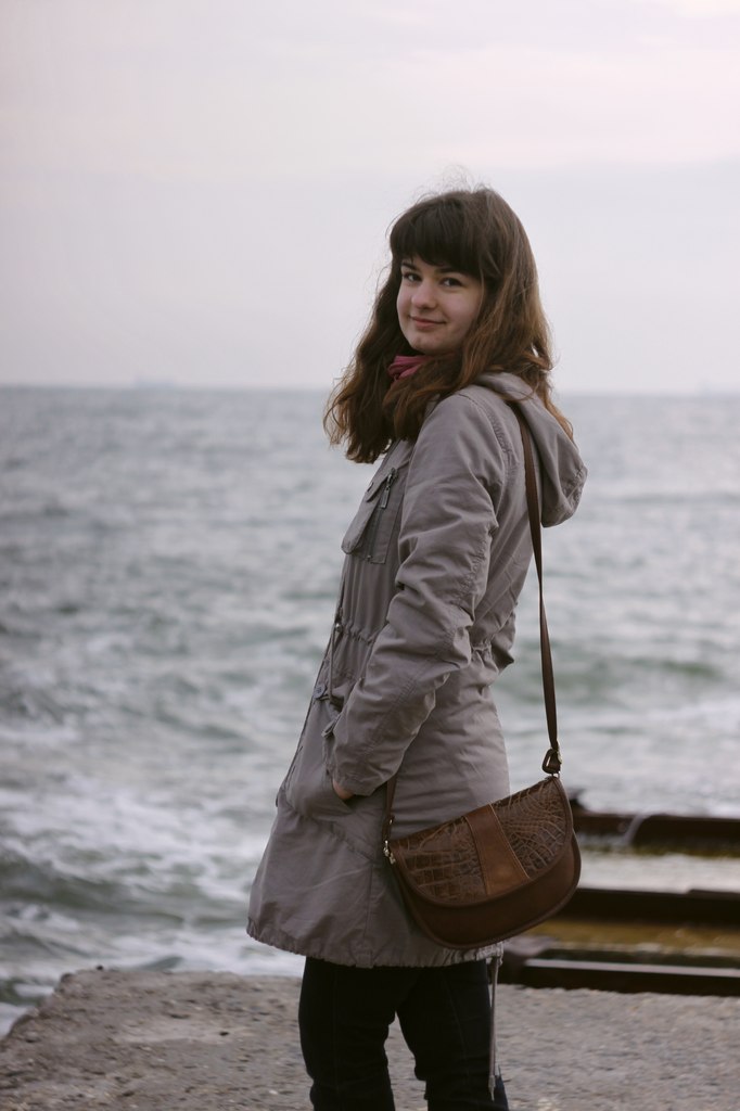 Маргарита Силенко | Одесса