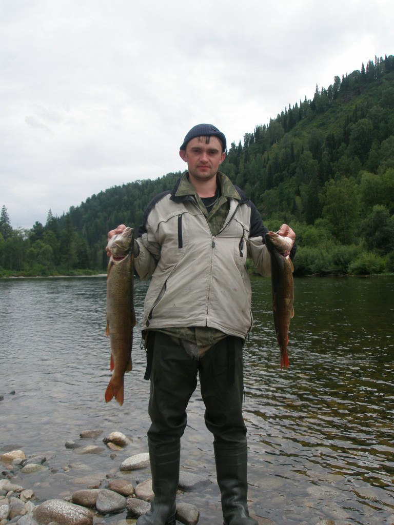 Александр Рычагов | Междуреченск