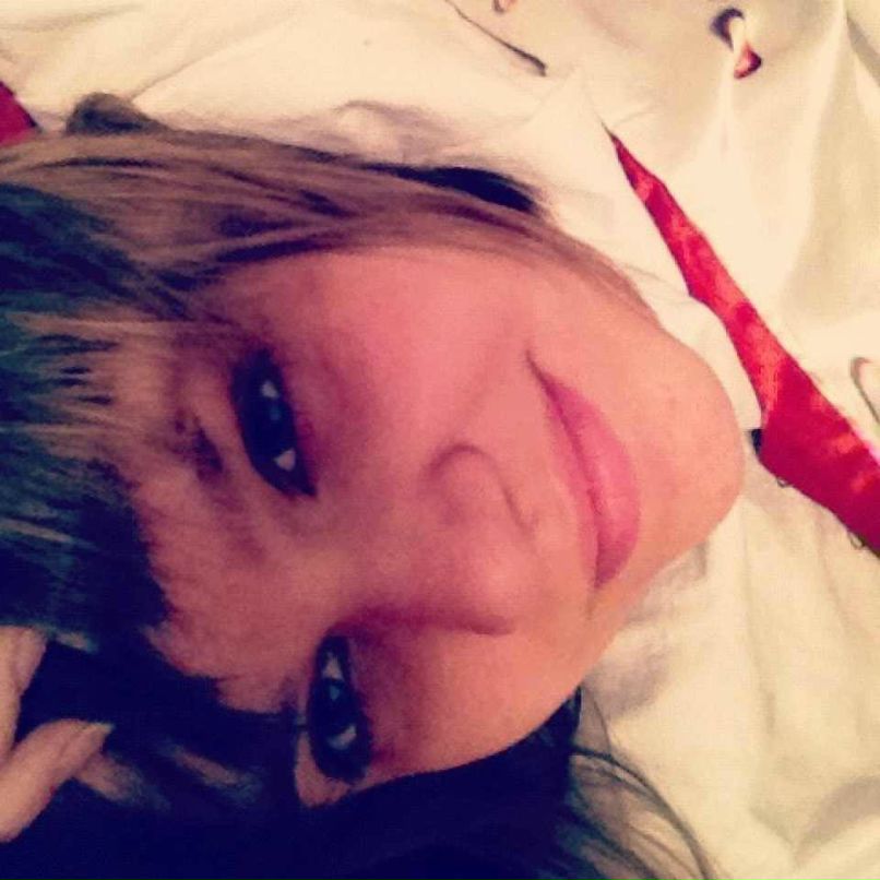 Стася Митрофанова | Москва