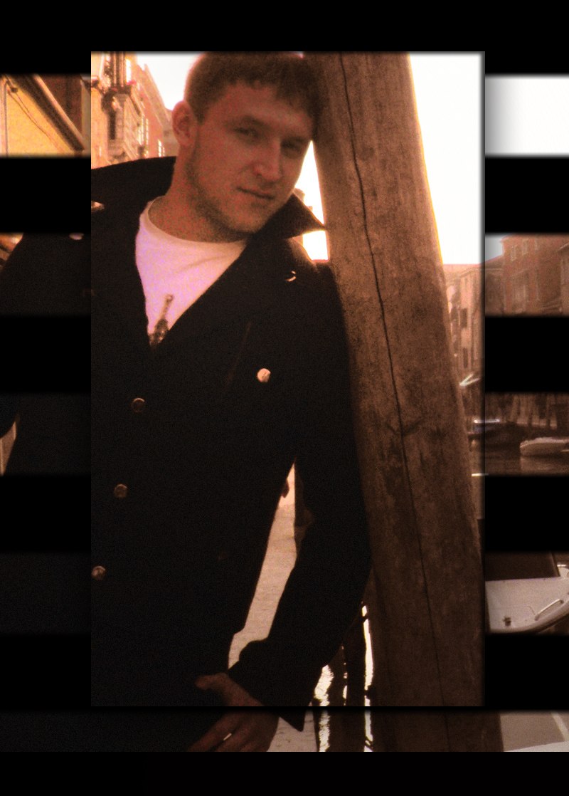 Саня Беда | Napoli