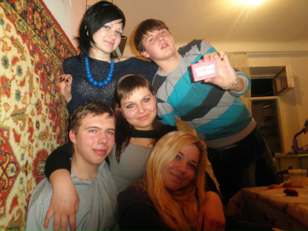 Оксана Сафонова | Запорожье