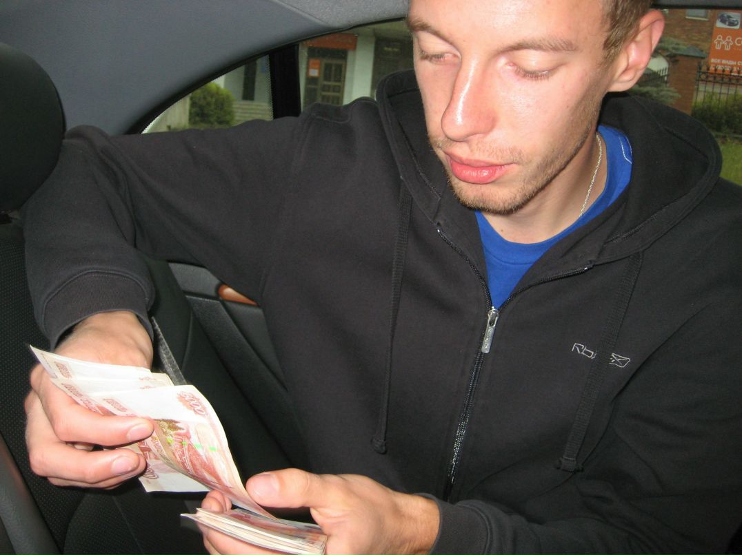 Денис Шаклеин | Киров