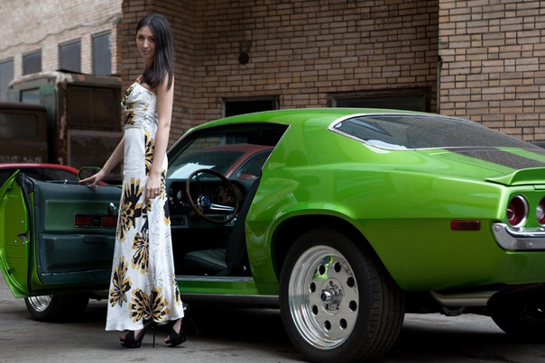 №102, Анастасия Шаповалова, Москва №102, Анастасия Шаповалова, Москва