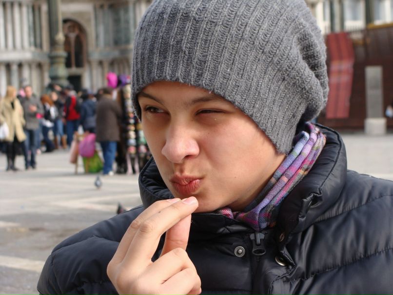 Иван Шелоломов | Москва