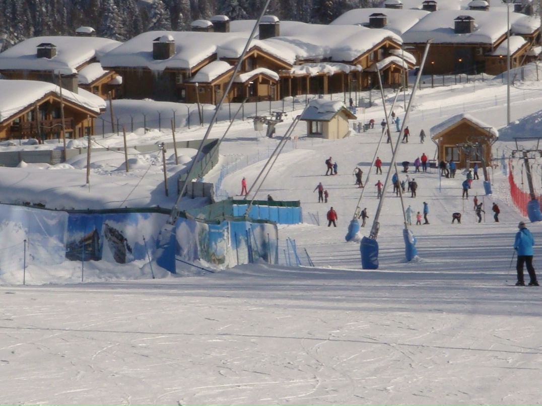 Владимир Поспелов | Троицк