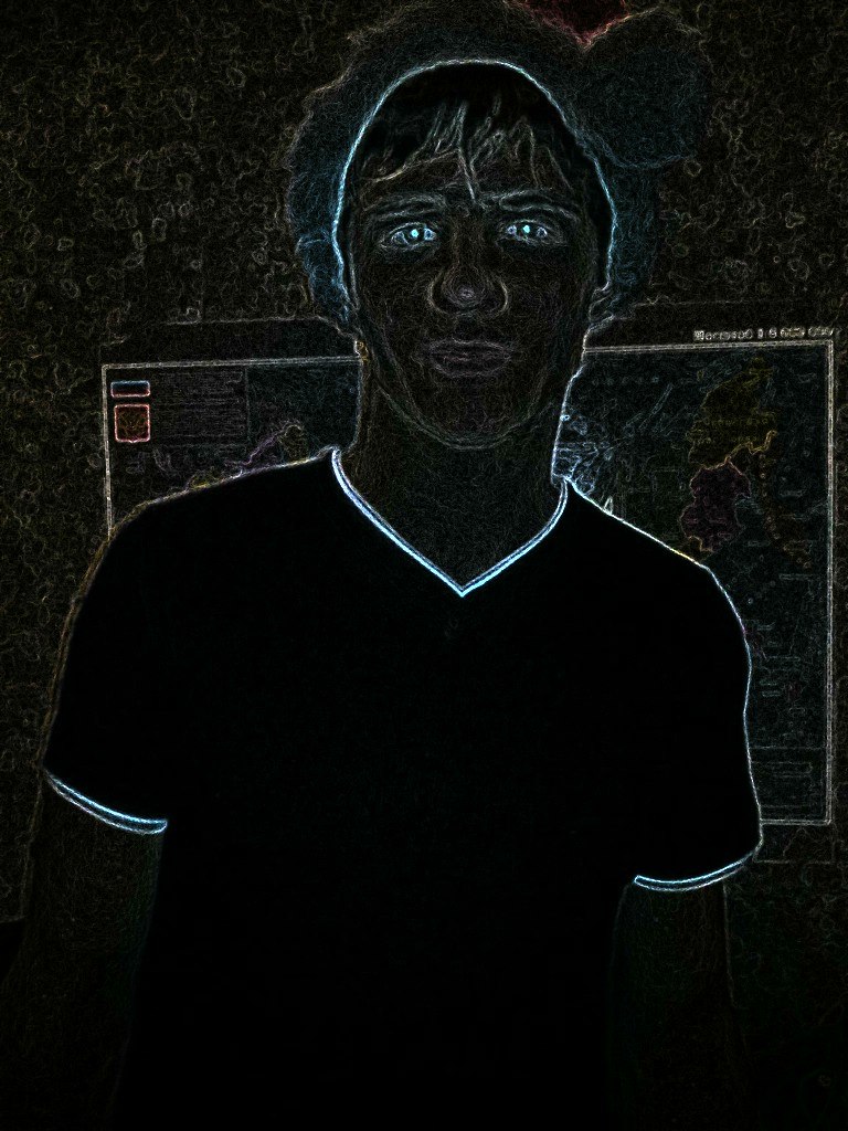 Алексей Селезнев | Кола