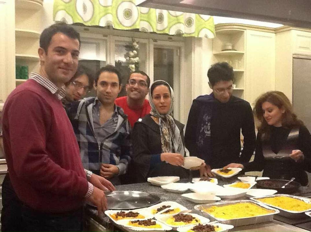 Anasty Momot | Санкт-Петербург