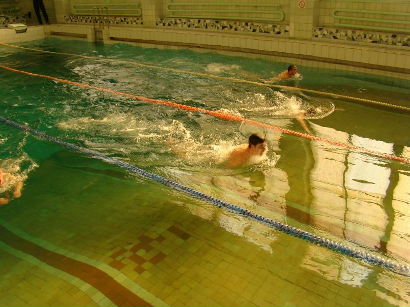 Евгений Костромской | Санкт-Петербург