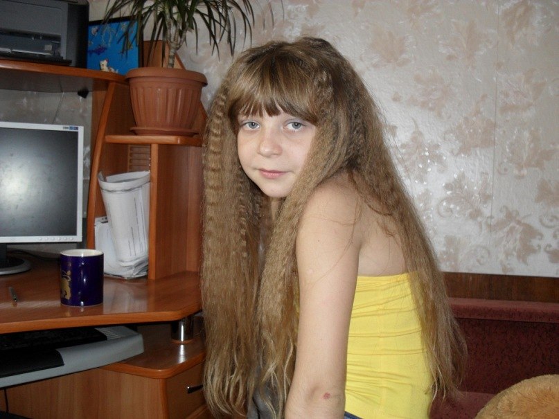 Виктория Дьякова Придельная высота) | Мценск