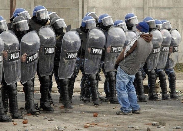 Roman Ouman | Анадырь