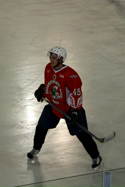 №13, Александр Голубь, Омск №13, Александр Голубь, Омск