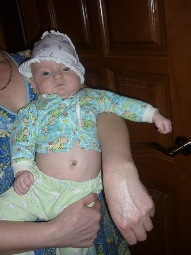 Анна Митькина | Самара