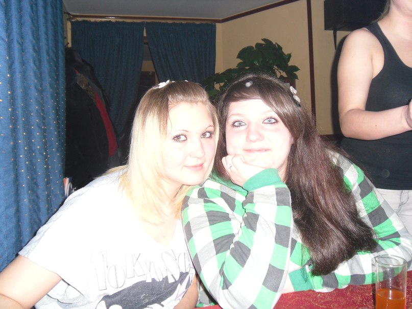 Манечка Трифонова | Клин