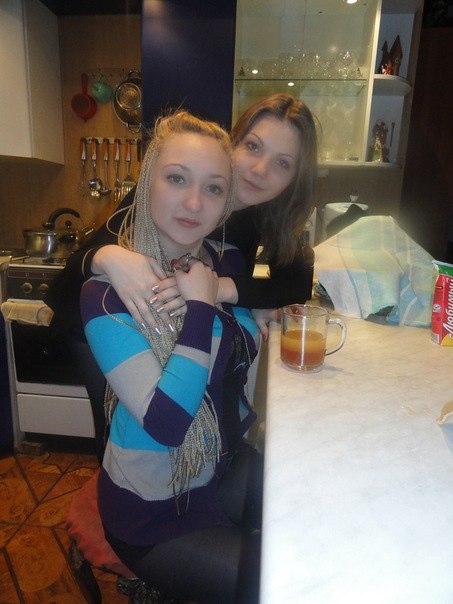 Олечка Морозова | Набережные Челны