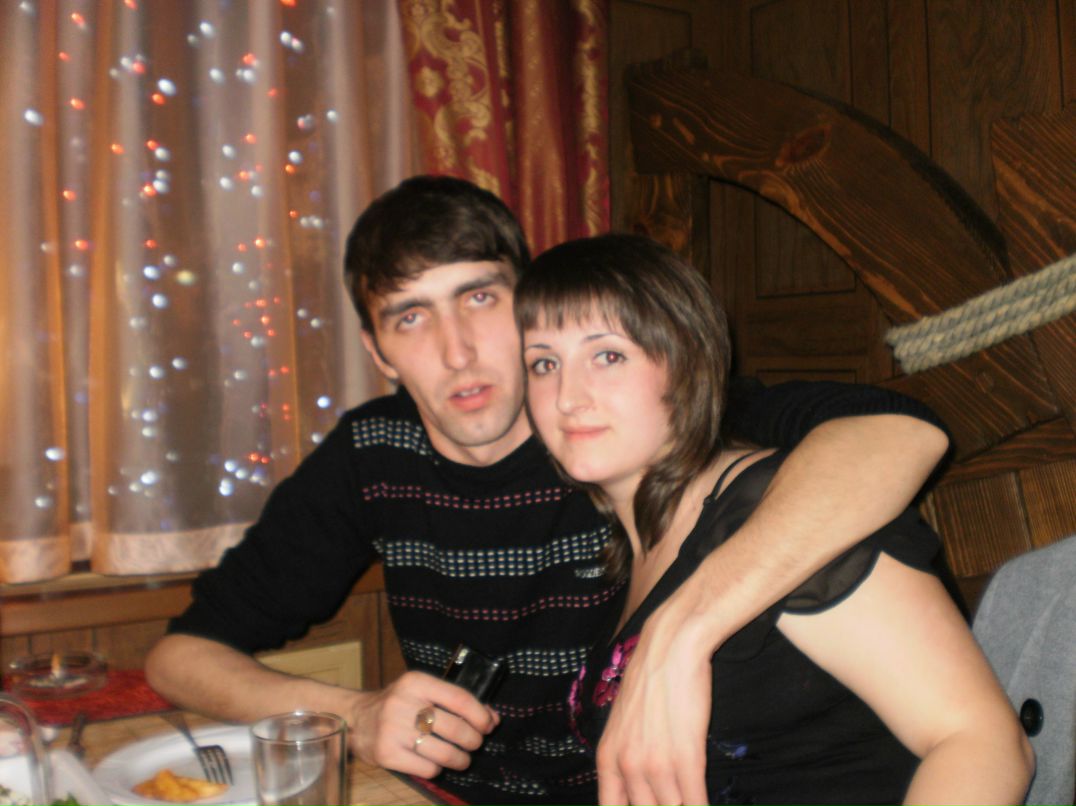 Марина Молчанова | Красногорск