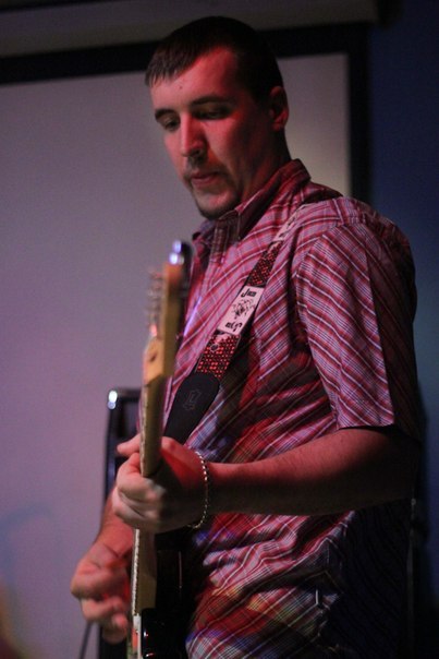 Андрей Матвеев | Псков