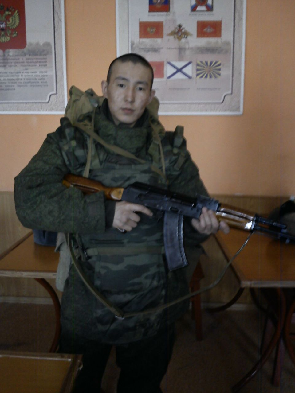 Albert Pavlov | Якутск