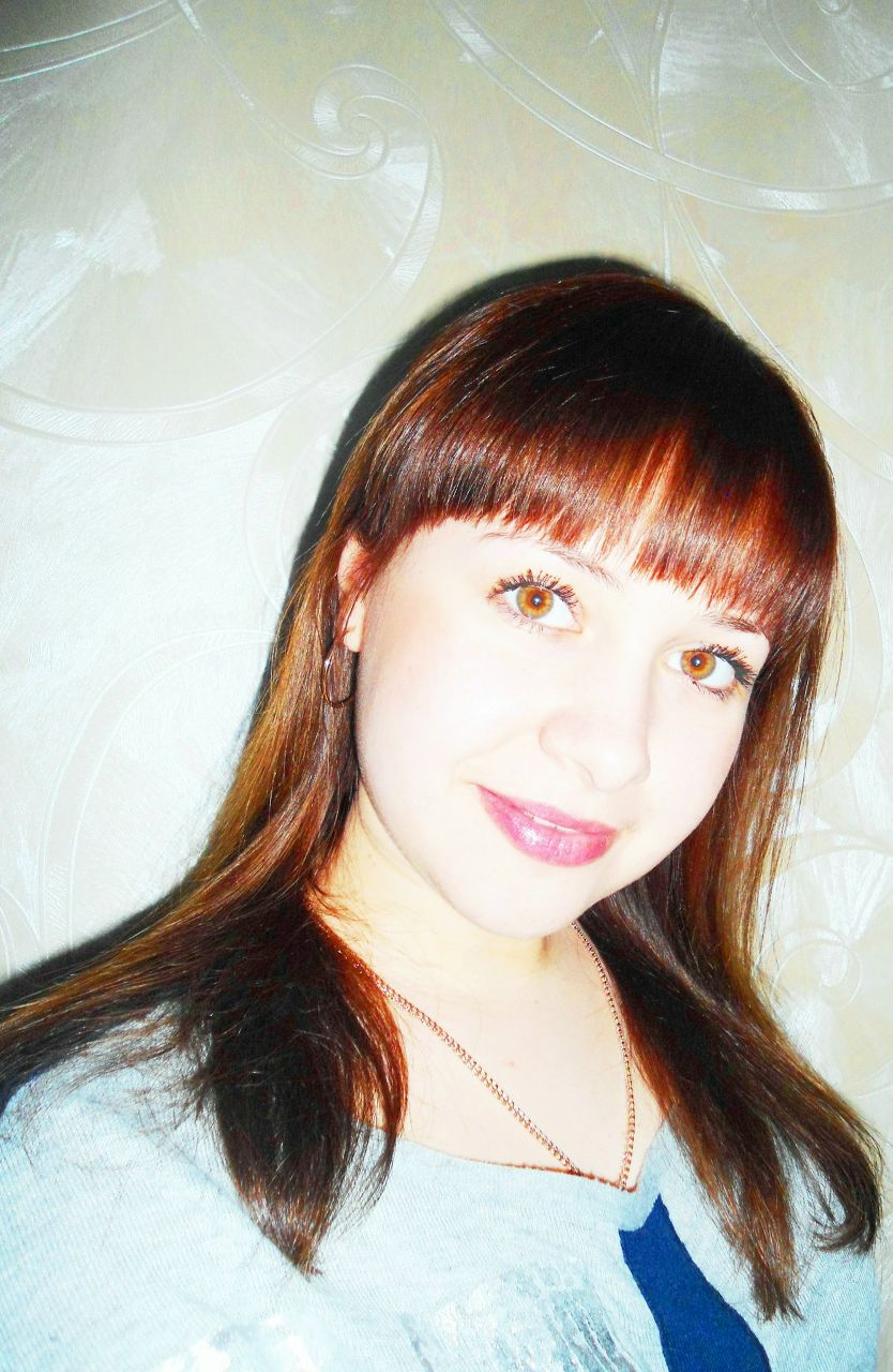 Александра Гуленко | Волгоград