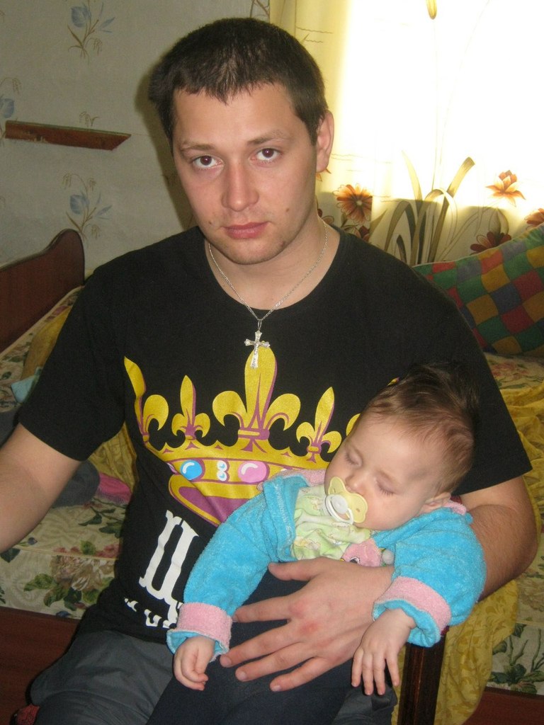 Александр Зырянов | Уфа