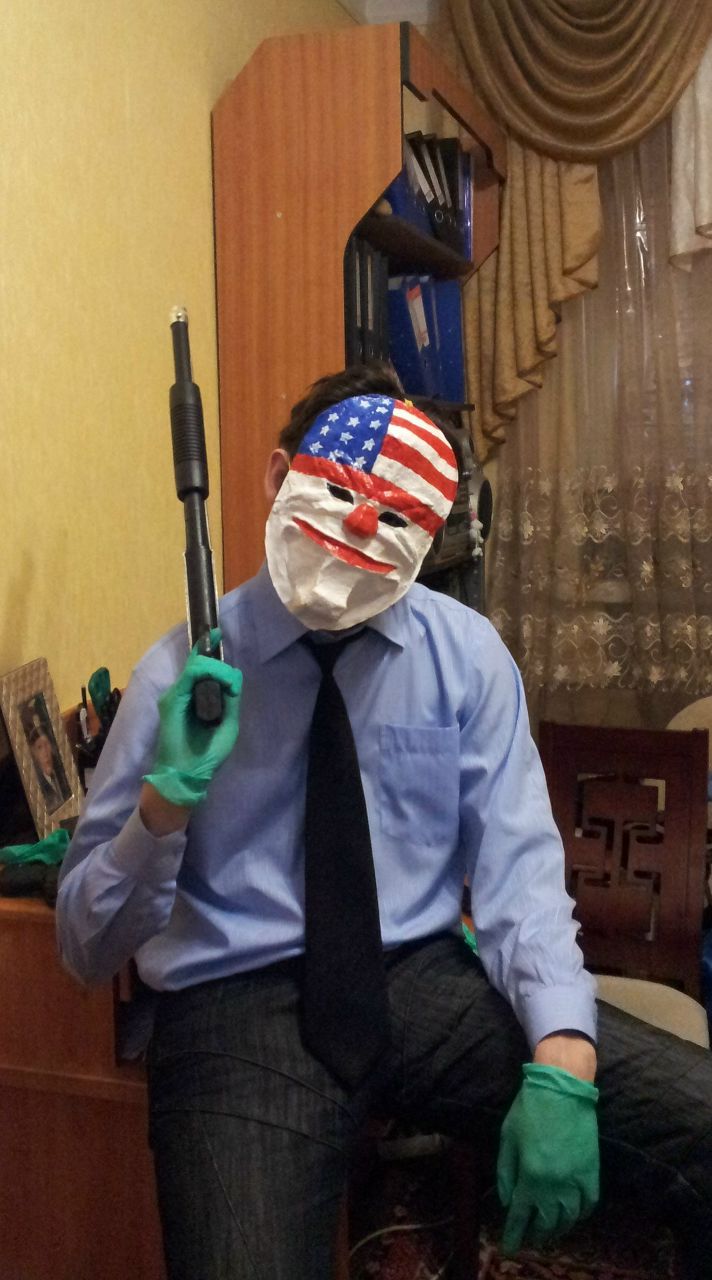 Александр Шендриков 