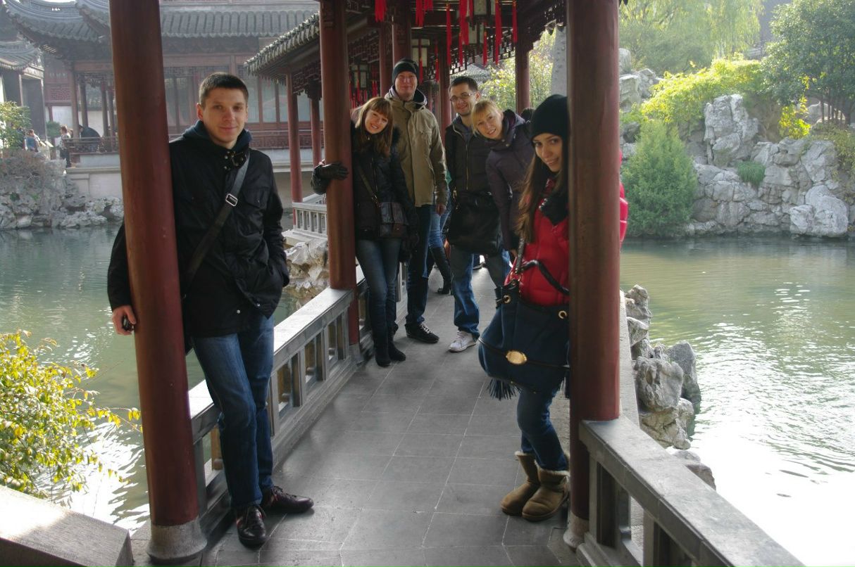 Анастасия Чечина | Санкт-Петербург