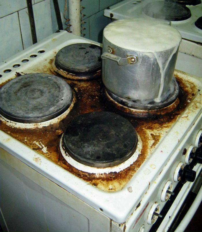 Аня Коляда | Вараш / Кузнецовск