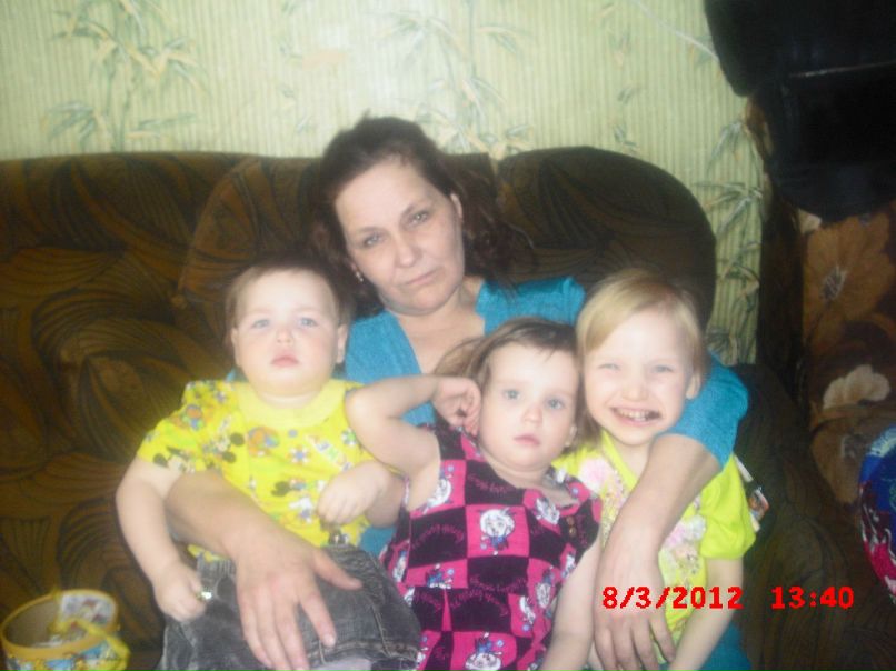 Даша Александрова Сергеевна | Ульяновск