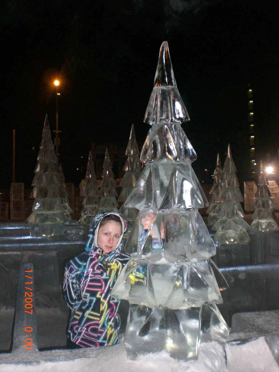 Наталья Метелкина | Пермь