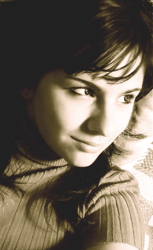 Кристина Сатаева | Обнинск