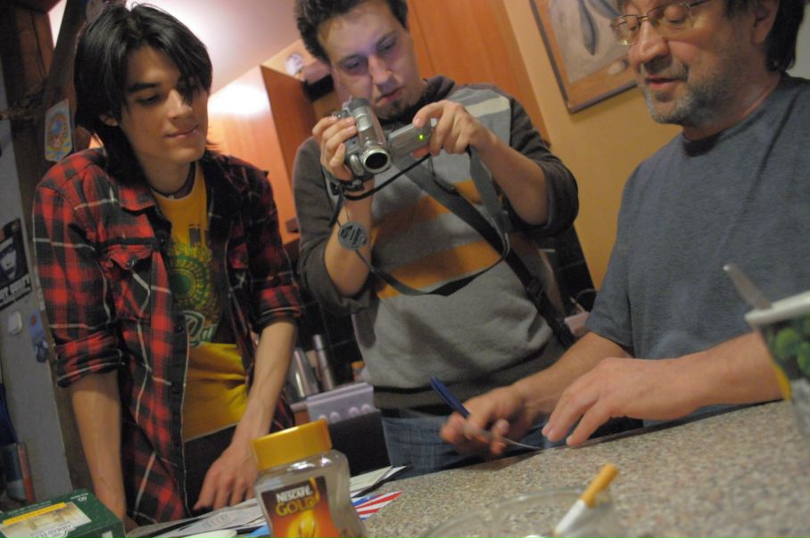 №55, Андрэй Андрэй, Минск №55, Андрэй Андрэй, Минск