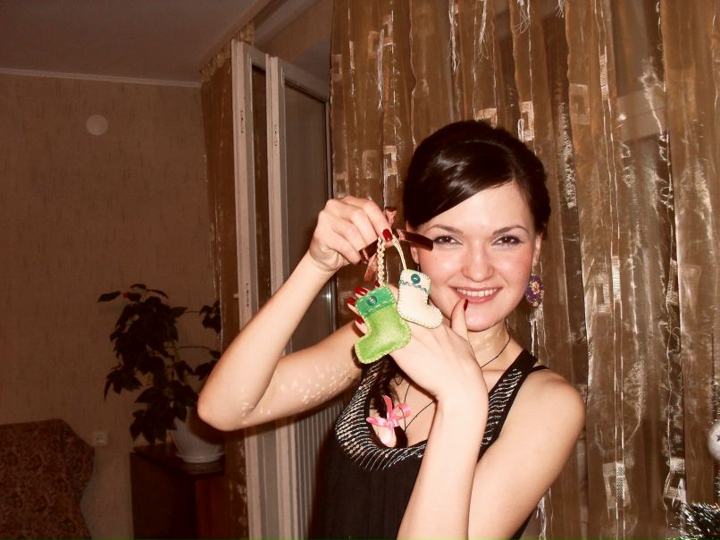 Эльвира Фахертдинова | Уфа