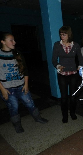 №156, Дарья Щербицкая, Киев №156, Дарья Щербицкая, Киев