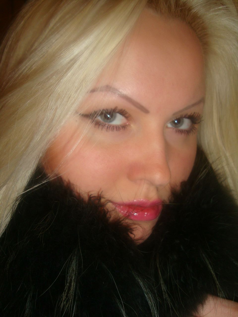 Аня Чумак | Луганск