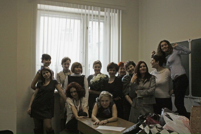 Инна Лукина | Миасс